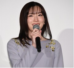 永野芽郁、「はじめてのおつかい」毎日見て「笑って、泣いています」