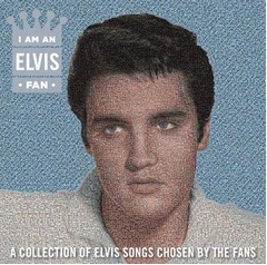 プレスリーの人気楽曲1位は? ベスト盤のため日本のファンが投票。