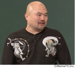 鬼越トマホーク・良ちゃん、“天下獲り”夢見る先輩に毒舌「吉本にいる限り一生中堅」