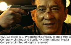 ジャッキー超人気作が“復活”、10年ぶり「ポリス・ストーリー」新作。