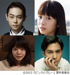 NEWS加藤の処女小説が映画化、行定勲監督×Hey!Say!JUMP中島裕翔で。