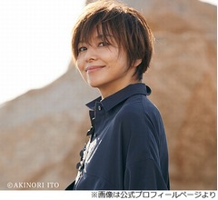 “55か国”旅した山口智子、海外旅行熱高まったきっかけは「ロンバケ」だった