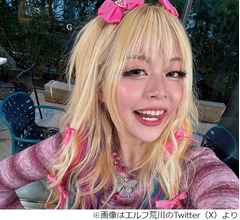 エルフ荒川、大人になってめっちゃ感じる「ちゃんとやる人のほうがよっぽどカッコいい」