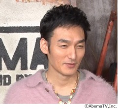 草なぎ剛が着ていた“シミがついたパーカー”のお値段が…香取慎吾びっくり