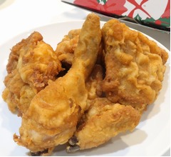 “KFCのプロ”が語るオリジナルチキンの魅力