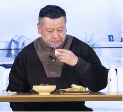 ケンコバ「意外と誰もやってない」これからの季節に楽しみたい“至高の晩酌のお供”