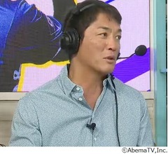 長嶋一茂がMLBドジャース戦の解説に登場、試合前から“一茂節”を炸裂