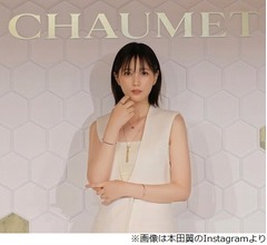 本田翼、料理を全くしない理由「私、焼くのがイヤなんですよ」