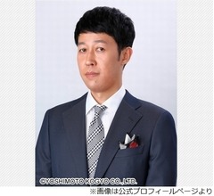 小籔千豊、パーカーおじさん論争に「『綺麗な姉ちゃんが言うてまんの。そうでっか』だけの話」