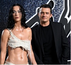 ケイティ・ペリー＆オーランド・ブルームが破局発表、“交際10年”も婚約解消