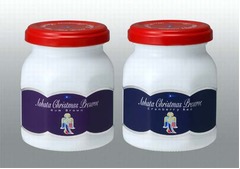 「アヲハタ」のXmas限定ジャム、英国の定番“ミンスミート”風。