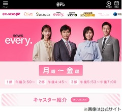 桐谷美玲、“中居正広引退”にコメント「このような終わり方はすごく驚きだし残念」
