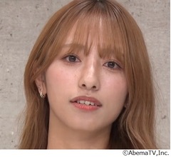 グラドル「男の部屋で…」女性の痕跡に気づくまさかのきっかけを指摘、千鳥爆笑
