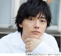 「御上先生」櫻井海音、岡田将生とは「徐々に距離が縮まりつつあって」