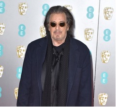 アル・パチーノが“年の差”理由にウィノナ・ライダーとの交際断った過去、しかし…
