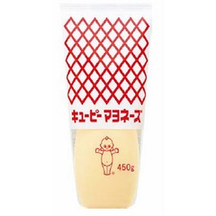 キユーピーマヨ500gの歴史に幕、10月18日出荷分から450gに容量変更へ。