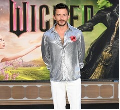 2025年版「最もセクシーな男性」発表、過去にはデビッド・ベッカムら