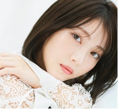 浜辺美波、エール送りたい相手は? 「ちょっと嫌がられるかもしれないけど…」