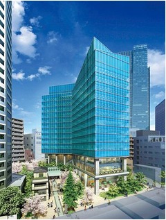 六本木にブルーボトルコーヒー、新施設内に2016年下期オープン決定。