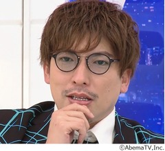 EXITりんたろー。豪語、“チャラ男”時代の経験が「結婚生活にプラスになっている」