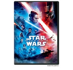 「スター・ウォーズ」完結編MovieNEX、4月29日発売へ