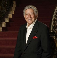 “音楽文化の至宝”87歳来日へ、「東京JAZZ」にトニー・ベネット。