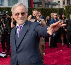 スピルバーグがハリソン・フォードに仕掛けた“大規模ないたずら”
