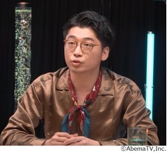 さや香・新山、“石丸伸二氏密着”のときにハプニングが発生