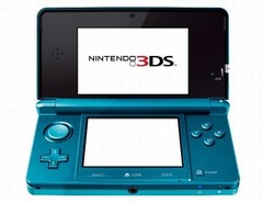 ニンテンドー3DSを1万円値下げ、年末商戦に向け「普及に勢いをつけるため」。