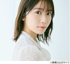 丹生明里、大好きなものに囲まれて落ち着く“自分の居場所”明かす
