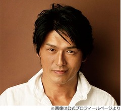還暦の高橋克典、同い年の芸能人語る「ダントツで背中が見えないぐらい独走しているのは…」