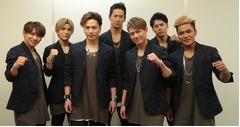 三代目JSB×テラフォーマーズ、三池監督の実写映画で“ヤバい”主題歌。