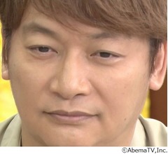 “犬系彼女動画”カップルに香取慎吾・草なぎ剛・稲垣吾郎の「表情死にすぎてます！」