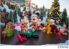 TDR“最多いいね!”記事は? 2014年トップは「幸せXmasのTDL」。