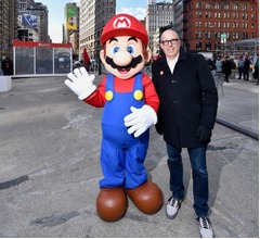 米国任天堂のダグ・バウザー社長が退任発表、「Switch」「Switch 2」の発売を統括