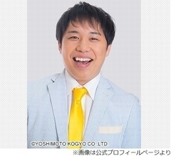 粗品の“ものまね要求”に次々応えるも…あの「せいやが隣にいる人の隣でやりたくない」