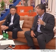 里崎智也氏&谷繁元信氏、“オールスターゲームでの盗塁”にホンネ「ムカつく」