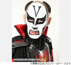 「え??」「噂通り男前!」鉄拳の“素顔”に大反響、来年の大河ドラマ公式SNSでさらり公開