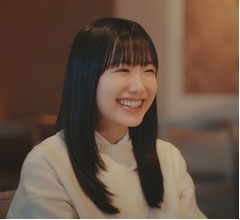 芦田愛菜、寒い冬を乗り越えるための習慣「家の中でも寒かったら…」