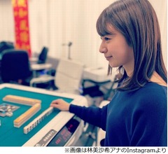 テレ朝・林美沙希アナ、“スジひっかけ”する男性は好きではない