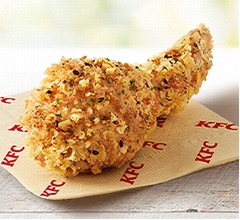 ケンタッキーが数量限定「にんにく醤油チキン」、今年は“追いにんにく”用のマヨも