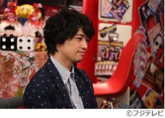 斎藤工は“打倒中目黒の俳優”、「その感じがムカつく」とバッサリ。