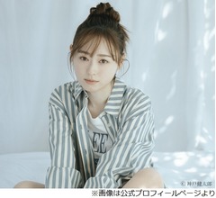 福原遥“思い出の曲”語る「私、昔、転校が多かったりして。すごく刺さるんですよね」