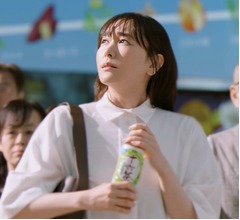 新垣結衣“エネルギーチャージの方法”は「小旅行、睡眠、マンガ」