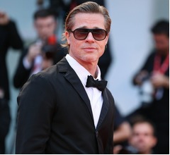 “偽ブラッド・ピット”に騙され1億3000万円被害、SNSやらないブラッド・ピットが注意喚起