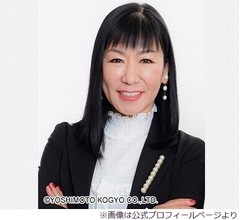 ハイヒール・リンゴ、“稀有な才能”中居正広には「引退して欲しくなかった」