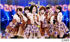 まゆゆが“大人AKB48”気遣う、CM撮影で塚本さんのため雰囲気作り。