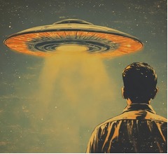 嵐・相葉雅紀「8月くらいにUFO見たんですよ」不思議なものは信じるタイプ