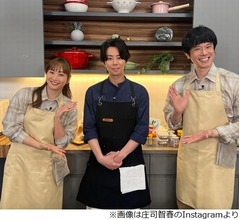 ミキティの“ママ友”吉澤ひとみや里田まいが来た…庄司智春「逃げるように自分の部屋に」