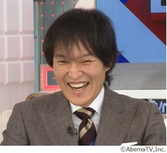 千原ジュニア、6歳息子から出された“突然の大喜利”に大困惑…頭をフル回転させた結果